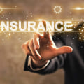 What does liability coverage under the bop include?
