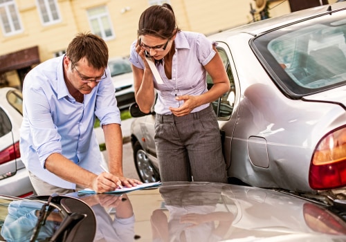 What is the Most Important Section of a Personal Auto Policy?