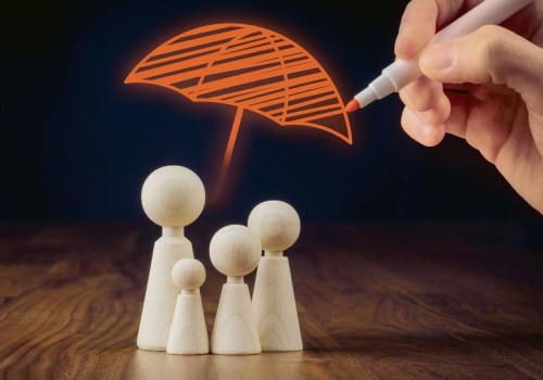 Which is the simplest form of life insurance available?