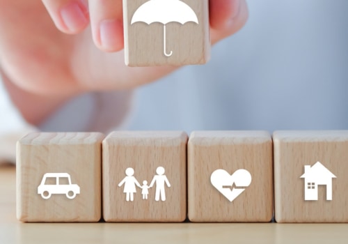 4 Types of Insurance Everyone Should Have: A Comprehensive Guide